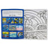 HEATHER BROWN ART COLORING BOOK